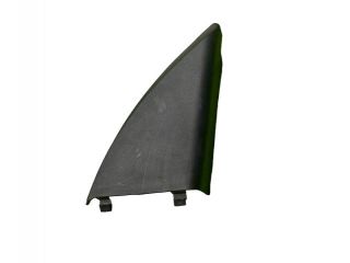 bontott RENAULT MEGANE III Jobb Visszapillantó Tükör Kárpit