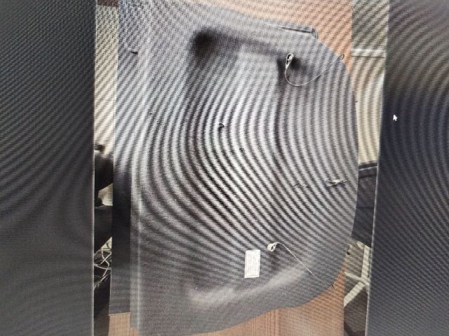 bontott RENAULT MEGANE III Kalaptartó