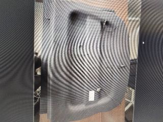 bontott RENAULT MEGANE III Kalaptartó