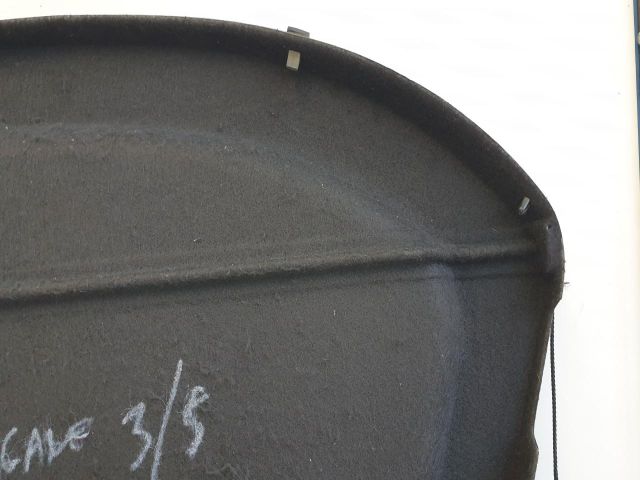 bontott RENAULT MEGANE III Kalaptartó