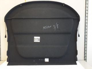 bontott RENAULT MEGANE III Kalaptartó