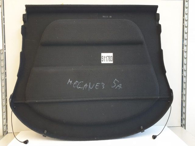 bontott RENAULT MEGANE III Kalaptartó