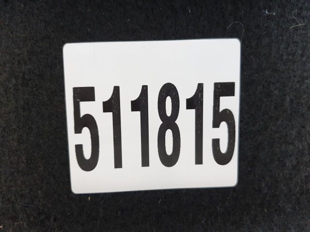 bontott RENAULT MEGANE III Kalaptartó