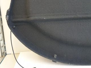 bontott RENAULT MEGANE III Kalaptartó