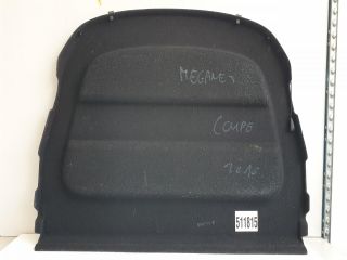 bontott RENAULT MEGANE III Kalaptartó