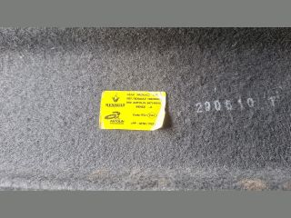 bontott RENAULT MEGANE III Kalaptartó