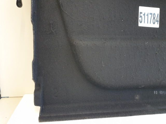 bontott RENAULT MEGANE III Kalaptartó