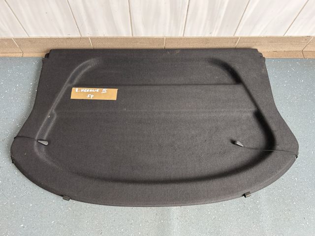 bontott RENAULT MEGANE III Kalaptartó