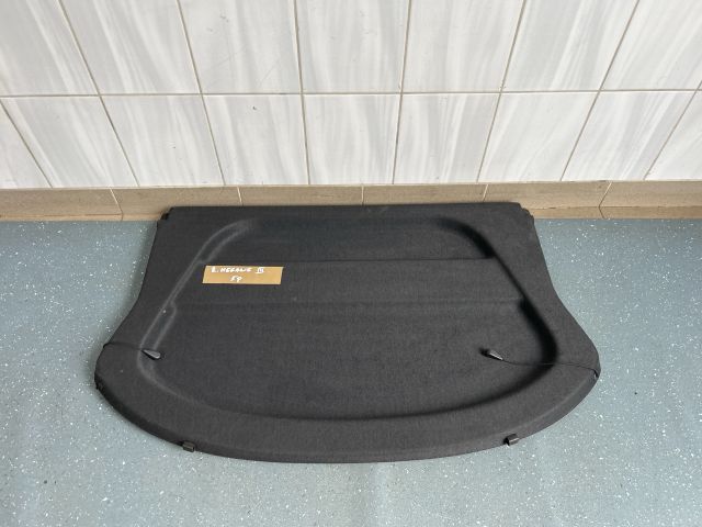 bontott RENAULT MEGANE III Kalaptartó