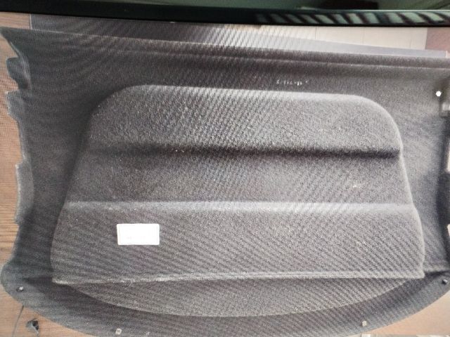 bontott RENAULT MEGANE III Kalaptartó