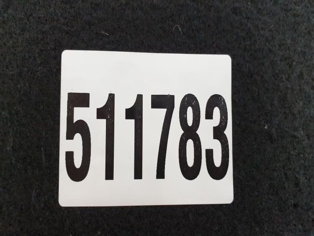 bontott RENAULT MEGANE III Kalaptartó