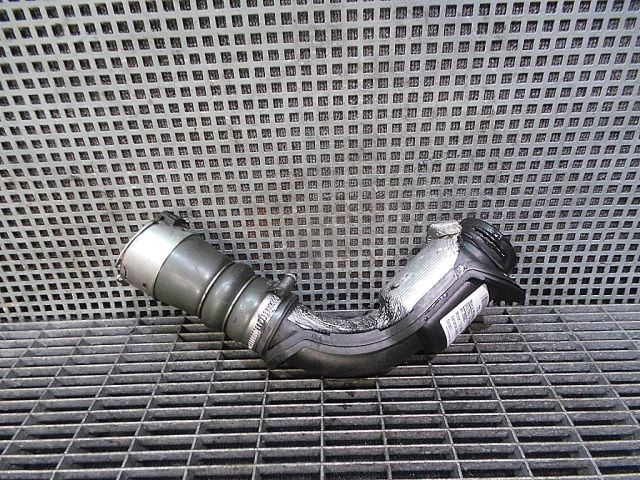 bontott RENAULT MEGANE III Kartergáz Visszavezető Ház