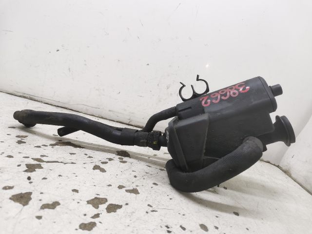 bontott RENAULT MEGANE III Kartergáz Visszavezető Ház