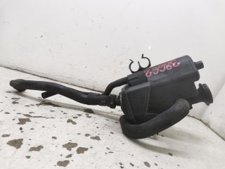 bontott RENAULT MEGANE III Kartergáz Visszavezető Ház