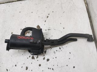 bontott RENAULT MEGANE III Kartergáz Visszavezető Ház