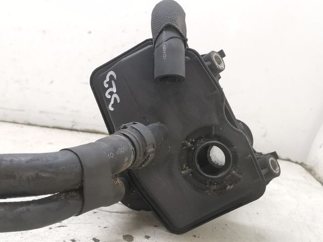 bontott RENAULT MEGANE III Kartergáz Visszavezető Ház