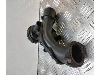 bontott RENAULT MEGANE III Kartergáz Visszavezető Ház