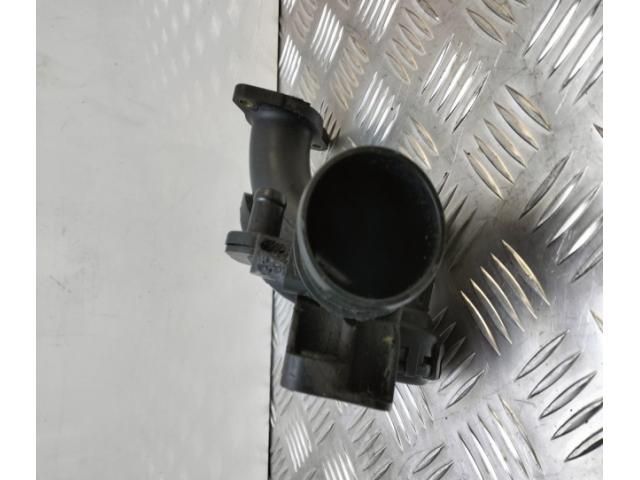 bontott RENAULT MEGANE III Kartergáz Visszavezető Ház