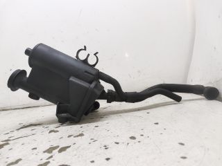 bontott RENAULT MEGANE III Kartergáz Visszavezető Ház