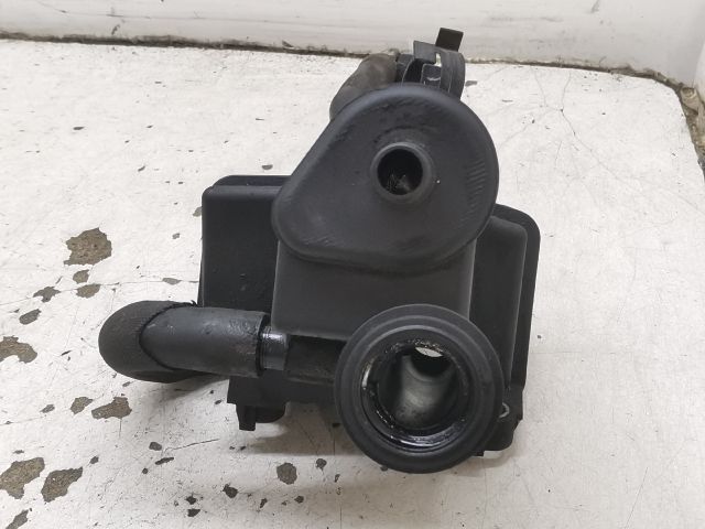 bontott RENAULT MEGANE III Kartergáz Visszavezető Ház