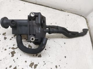 bontott RENAULT MEGANE III Kartergáz Visszavezető Ház