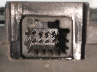 bontott RENAULT MEGANE III Kártyaolvasó