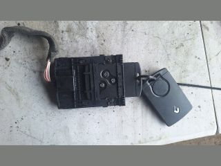 bontott RENAULT MEGANE III Kártyaolvasó