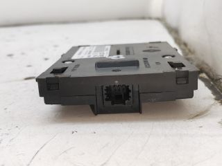 bontott RENAULT MEGANE III Kártyaolvasó