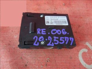 bontott RENAULT MEGANE III Kártyaolvasó