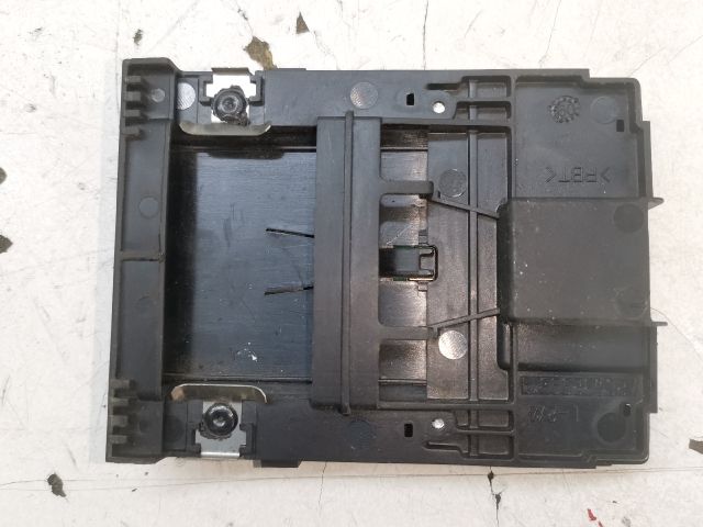 bontott RENAULT MEGANE III Kártyaolvasó