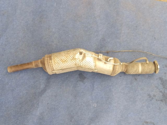 bontott RENAULT MEGANE III Katalizátor