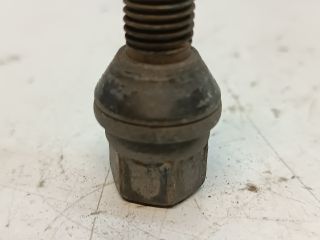 bontott RENAULT MEGANE III Kerék Csavar Szett