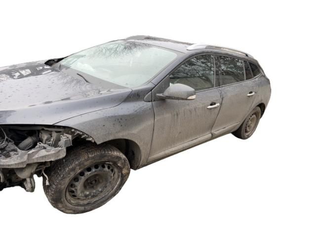 bontott RENAULT MEGANE III Kerék Csavar Szett