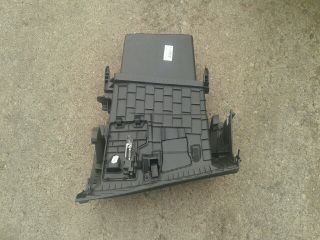 bontott RENAULT MEGANE III Kesztyűtartó