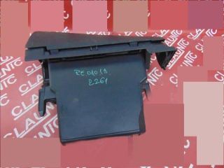 bontott RENAULT MEGANE III Kesztyűtartó