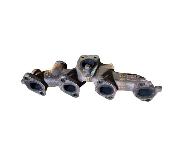 bontott RENAULT MEGANE III Kipufogó Közösítő