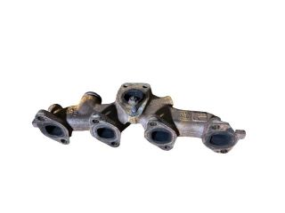 bontott RENAULT MEGANE III Kipufogó Közösítő