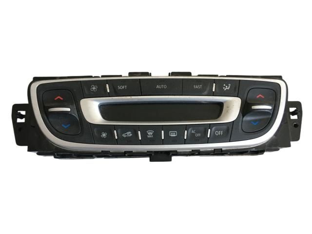bontott RENAULT MEGANE III Klíma Kapcsoló