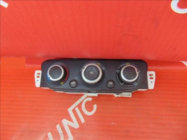 bontott RENAULT MEGANE III Klíma Kapcsoló