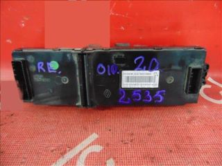 bontott RENAULT MEGANE III Klíma Kapcsoló