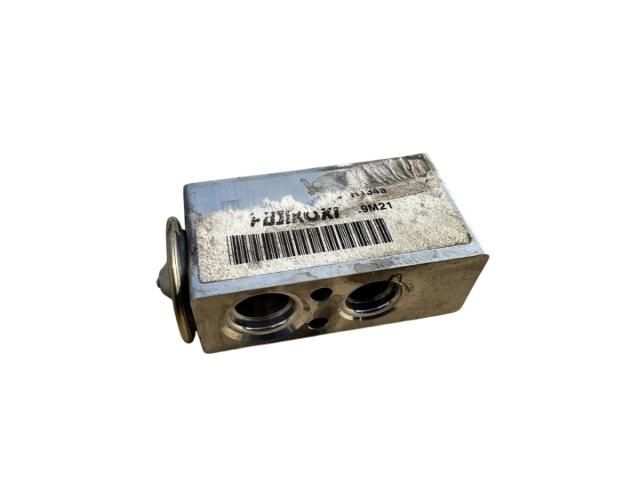 bontott RENAULT MEGANE III Klíma Tágulási Szelep