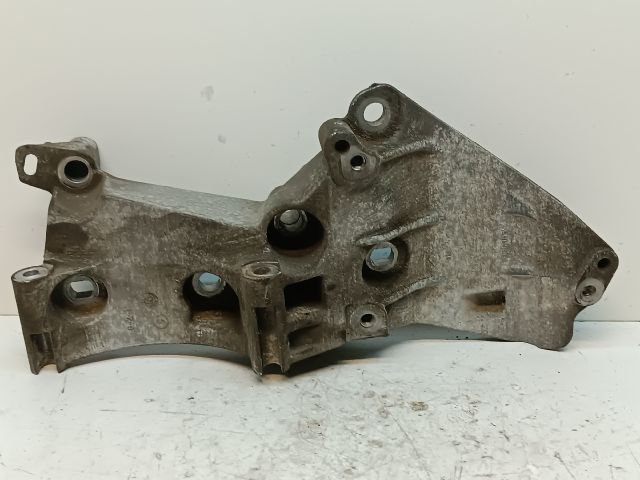 bontott RENAULT MEGANE III Klíma Tartó Bak