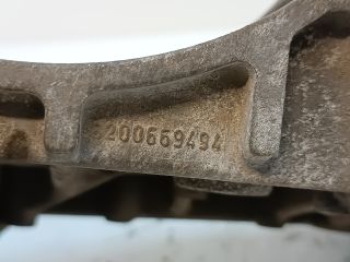 bontott RENAULT MEGANE III Klíma Tartó Bak