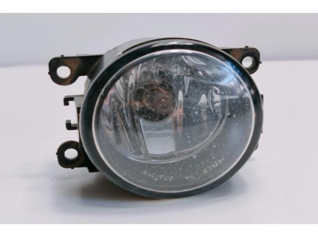 bontott RENAULT MEGANE III Ködfényszóró (Pozíciófüggetlen)