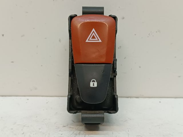 bontott RENAULT MEGANE III Kombinált Kapcsoló