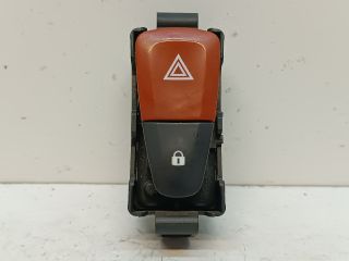 bontott RENAULT MEGANE III Kombinált Kapcsoló