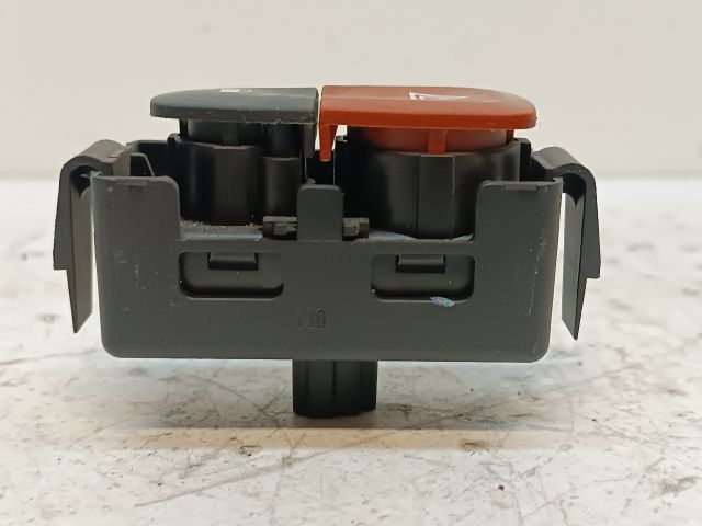 bontott RENAULT MEGANE III Kombinált Kapcsoló