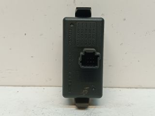 bontott RENAULT MEGANE III Kombinált Kapcsoló