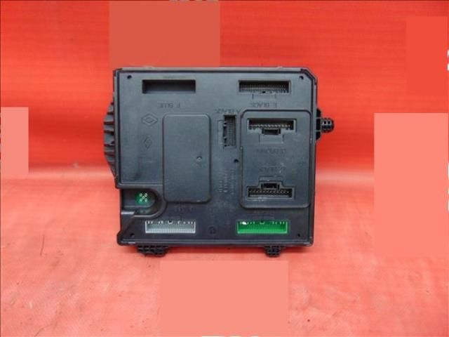 bontott RENAULT MEGANE III Komfort Elektronika