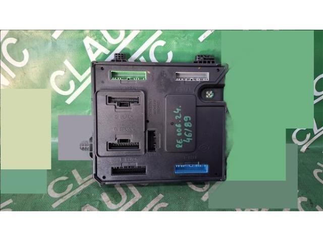 bontott RENAULT MEGANE III Komfort Elektronika